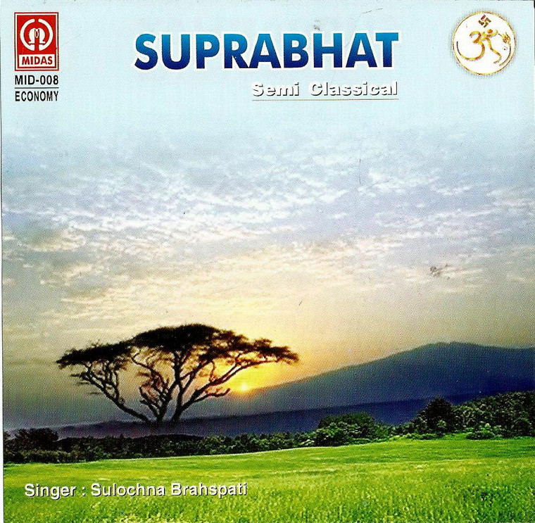 Sulochna Brahspati-Suprabhat Semi Classical