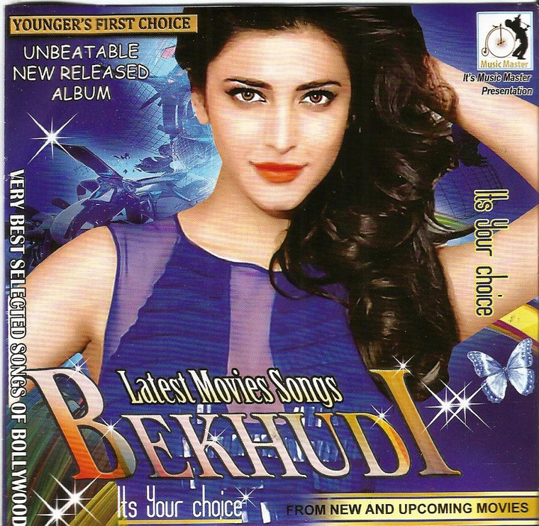 Latest Movies Songs Bekhudi