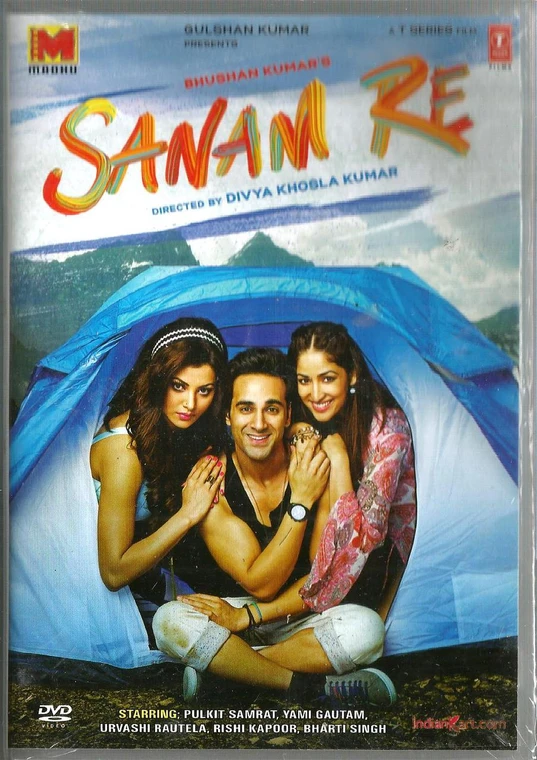 Sanam Re