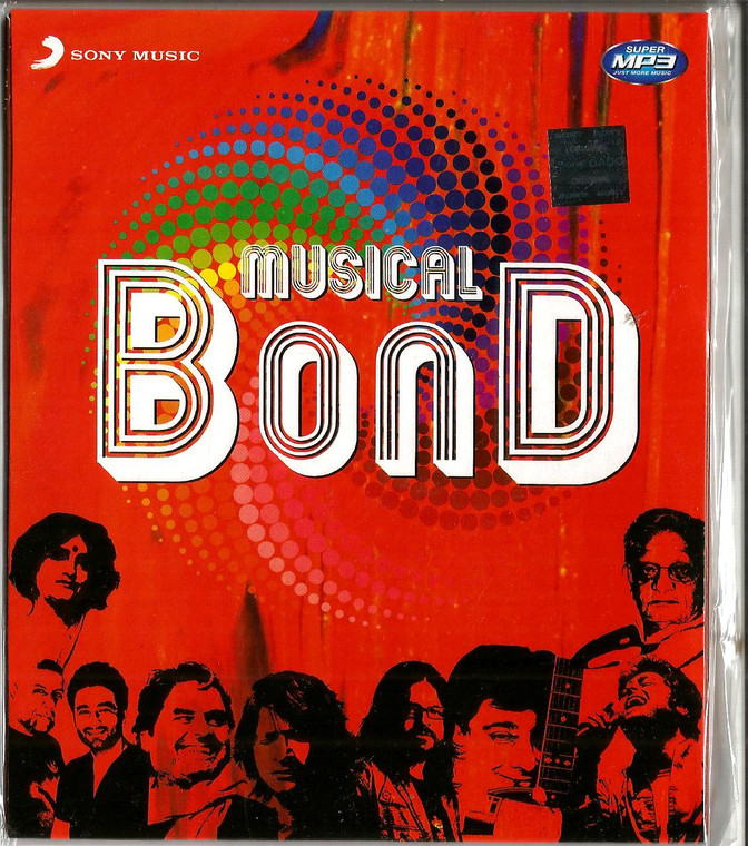 Musical Bond 