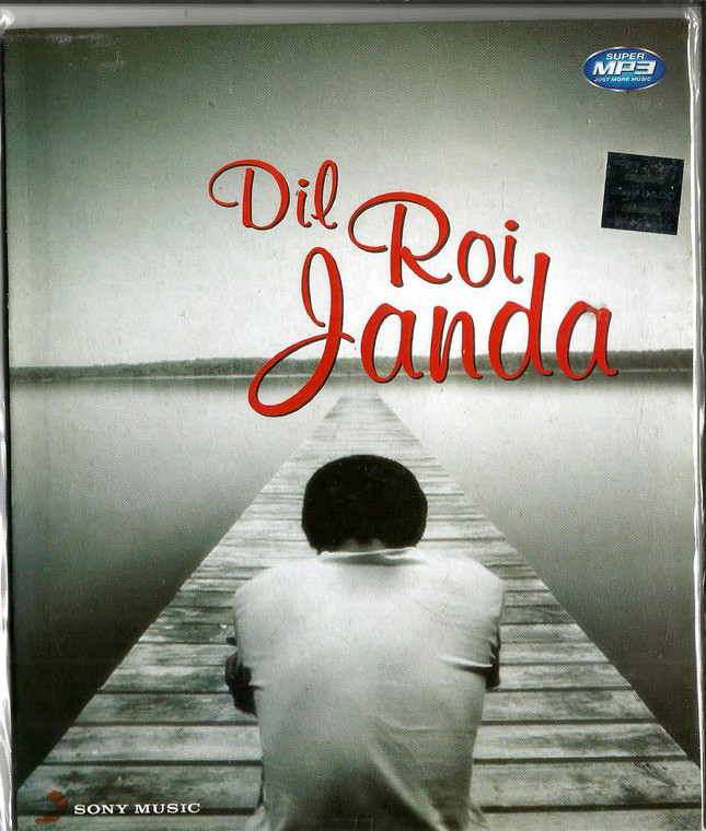 Dil Roi Janda / MP3 / 50 Songs