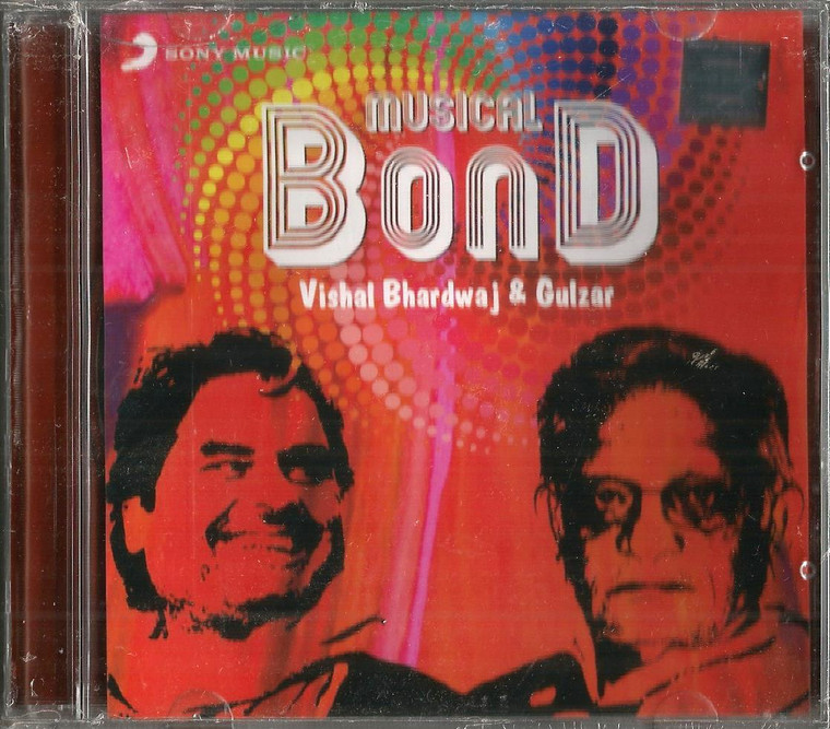 Musical Bond Vishal Bharwaj & Gulzar 