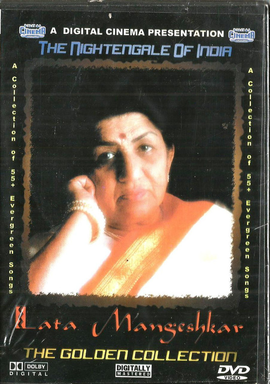 The Mabgeshkar The Golden Collection