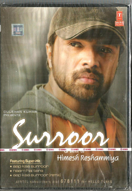 Surroor Best Of HimeshReshammiya