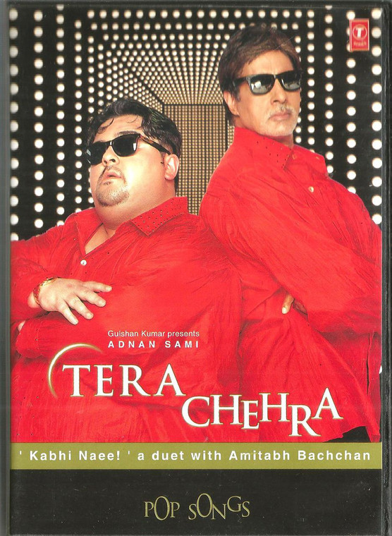 Tera Chehra pop songs