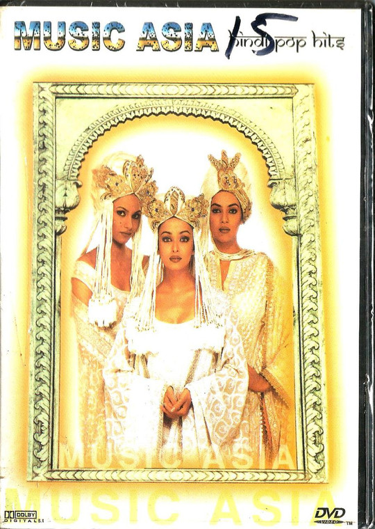 Music Asia Hindi Pop Hits