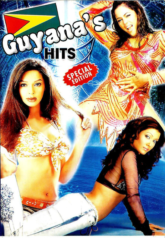 Guyana's Hits Special Edition
