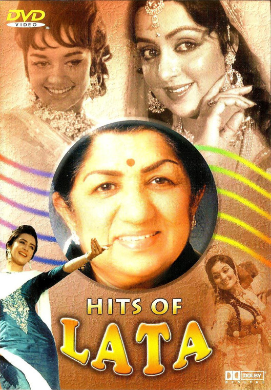 Hits Of Lata
