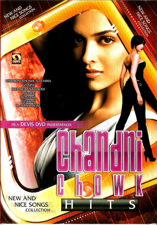 Chandi Chowk Hits 