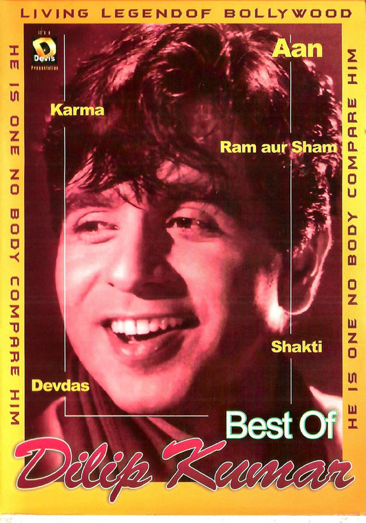 Best Of Dilip Kumar