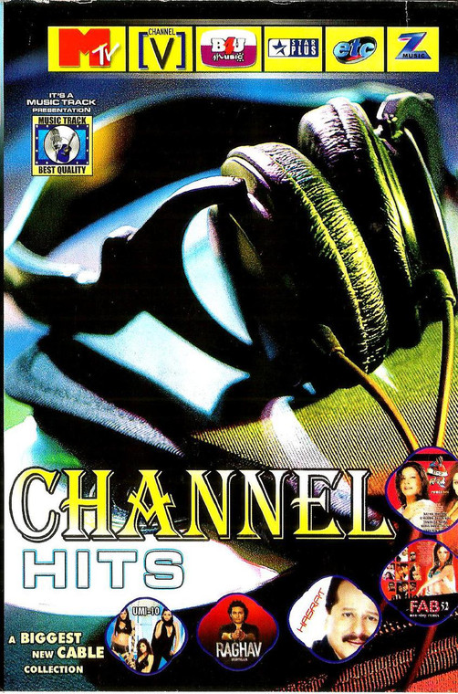 Channel Hits A Biggest 