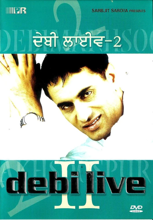 Debi Live 2