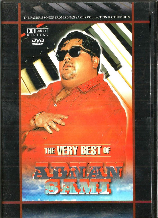 The Very Best Of Adnan Sami