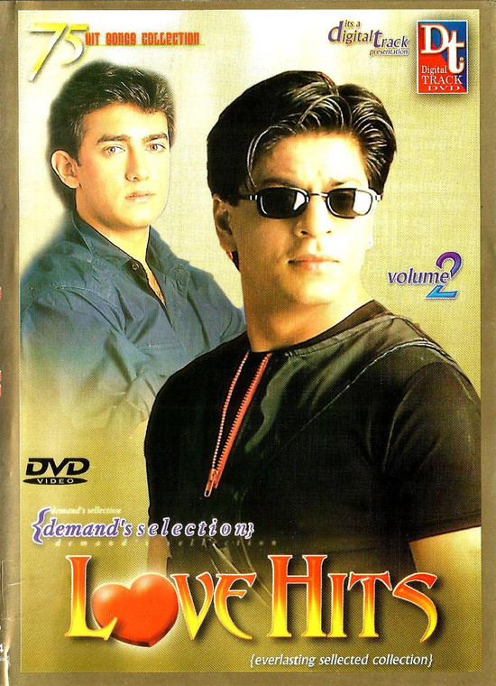 Love Hits 75 Hit Songs Collection