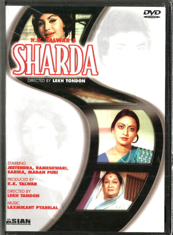 Sharda / Asain 