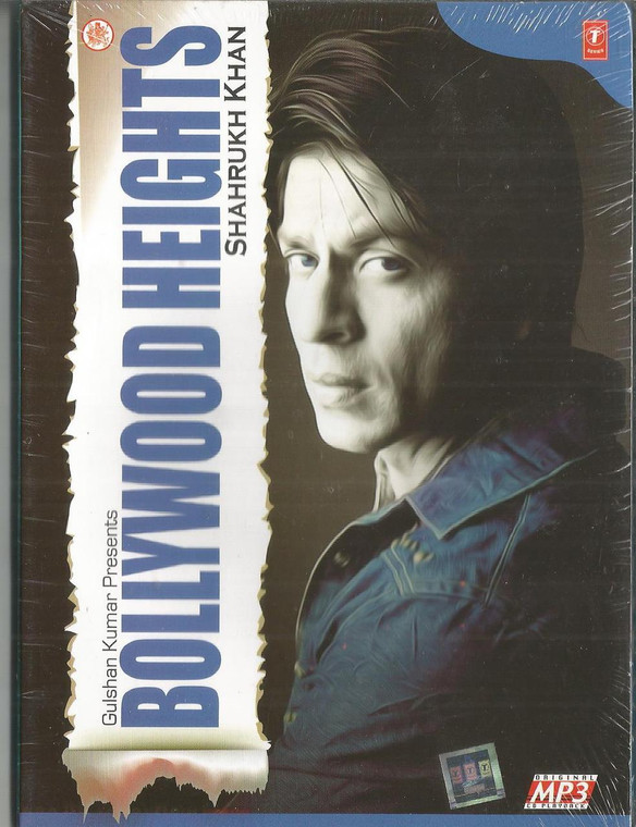 Bollywood Heights Shahrukh Khan MP3