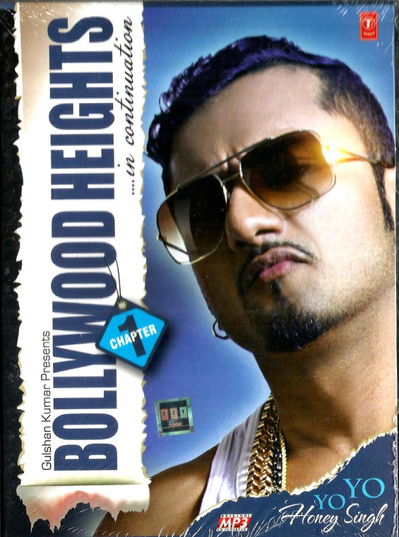 Bollywood Heights Yo Yo Honey Singh MP3