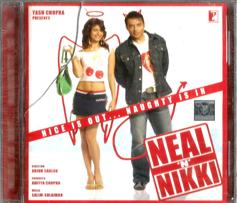 Neal N Nikki 