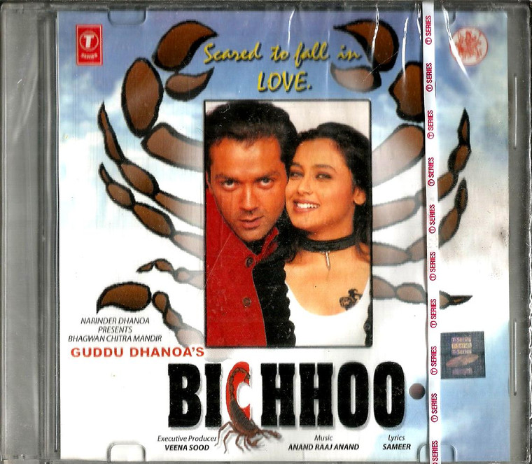 Bichhoo / CD 2000