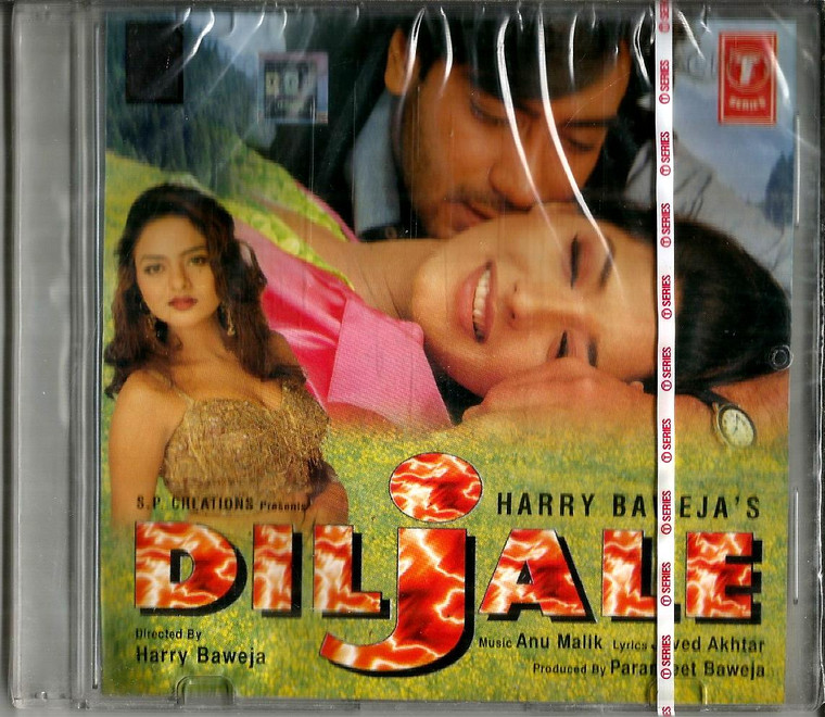 Diljale / CD 1996