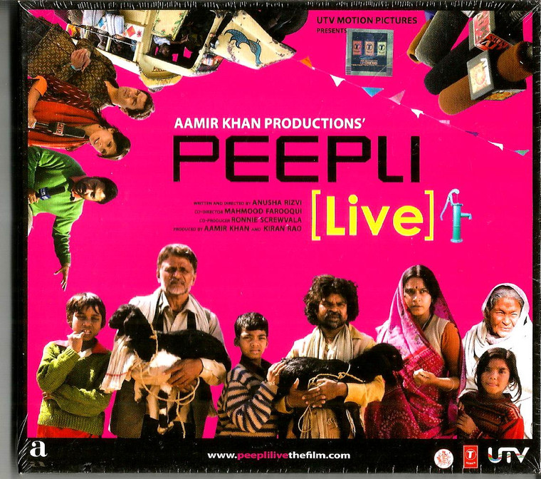 Peepli Live 