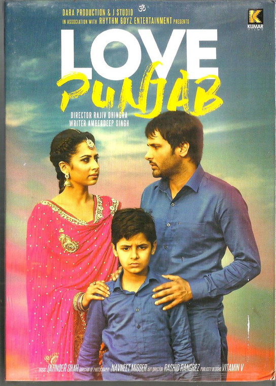 Love Punjab