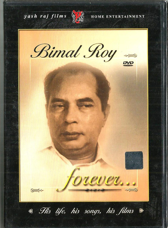 Forever Bimal Roy
