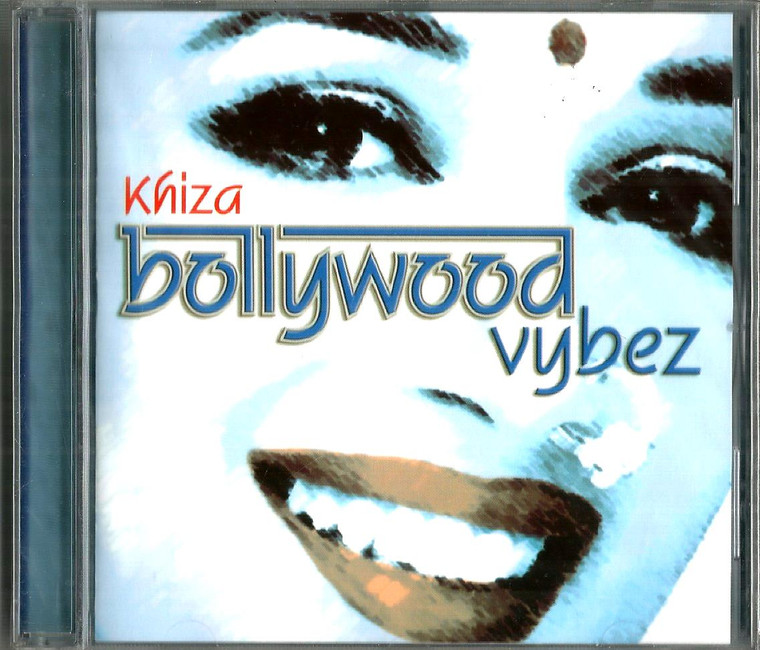 Khiza Bollywood Vybez