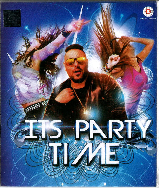 Its Party Ti Me / MP3