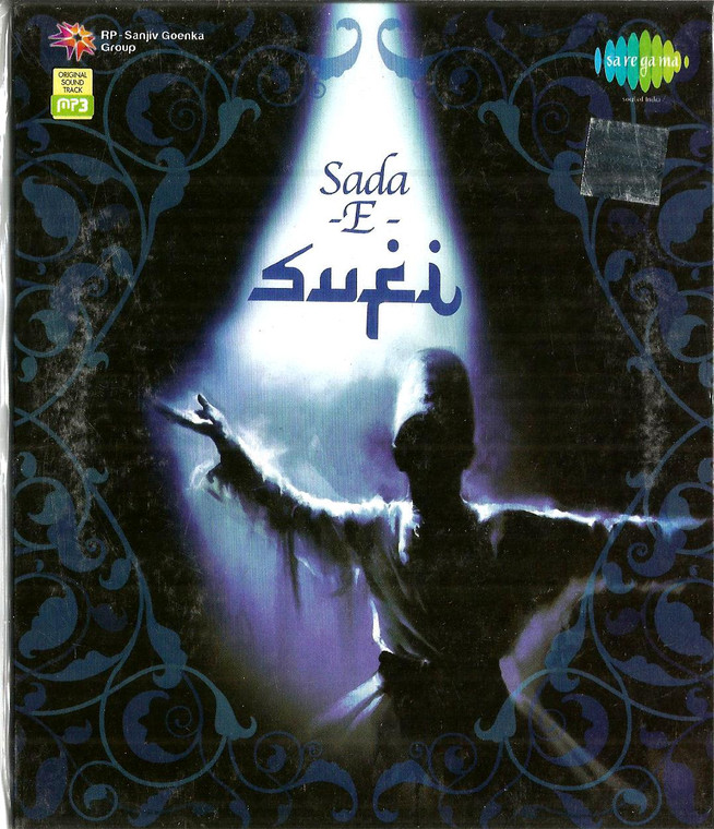 Sada E Sufi / MP3
