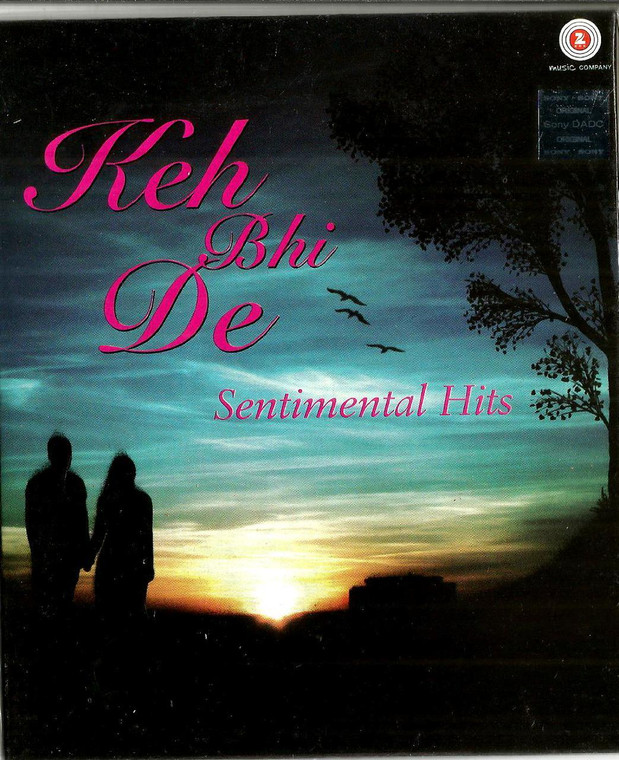 Keh Bhi De Sentimental Hits 