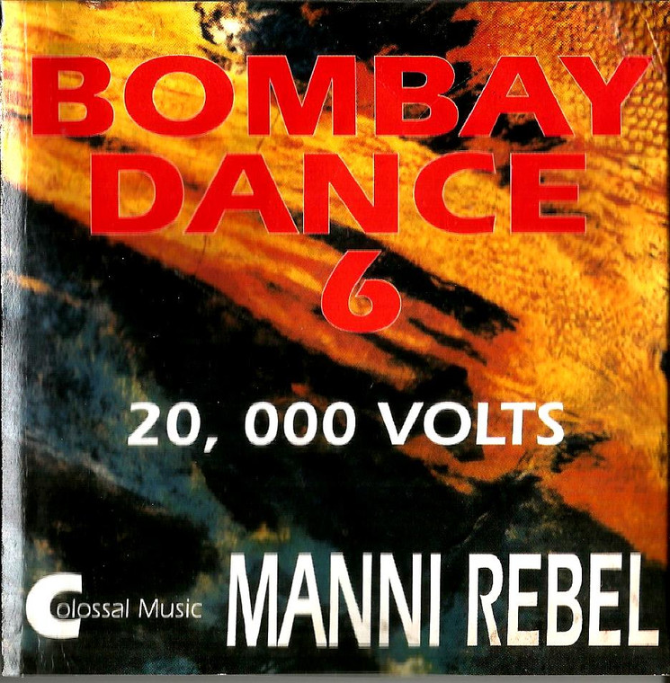 Bombay Dance 6 20.000 Volts