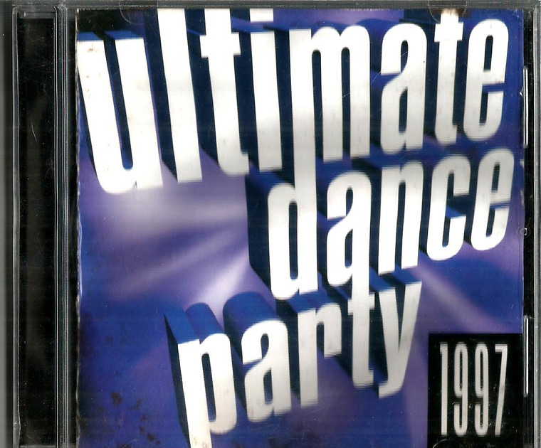 Ultimate Dance Party 1997