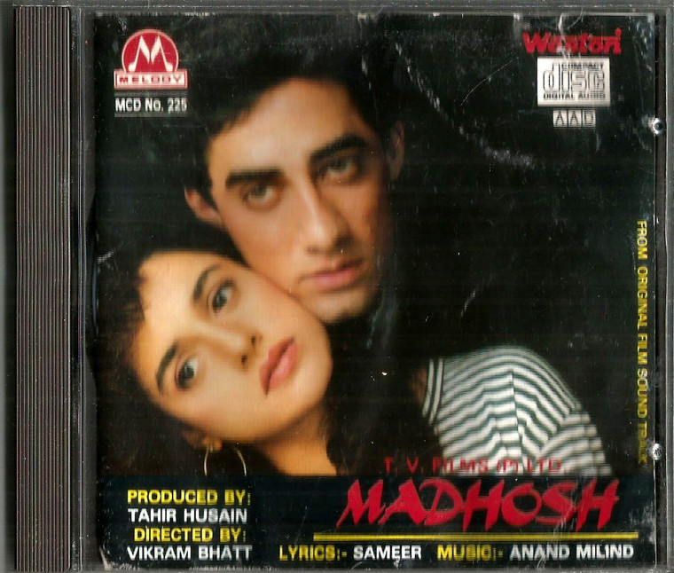 Madhosh / Melody Weston / 1984