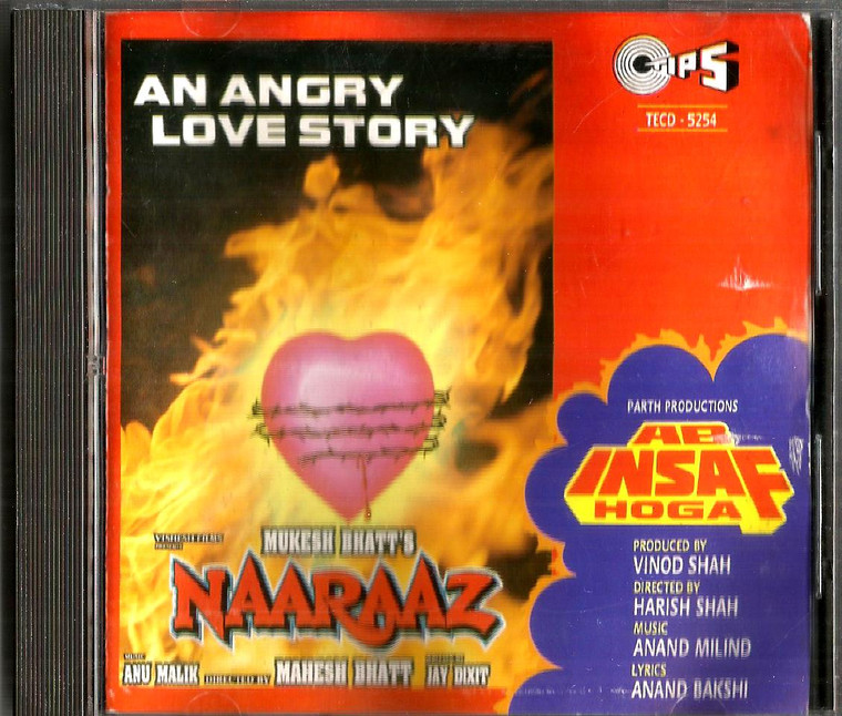 Naaraaz / Ab Insaf Hoga