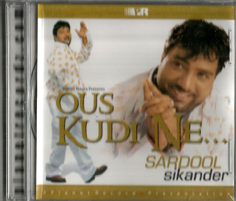 Sardool Sikander Ous Kudi Ne / Made In Canada