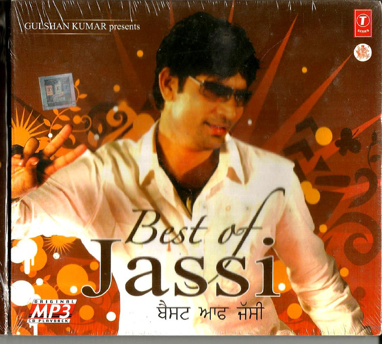 Best Of Jassi  / MP3