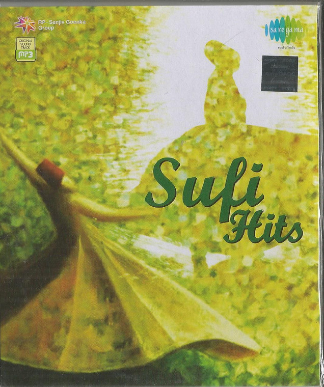 Sufi Hits / MP3