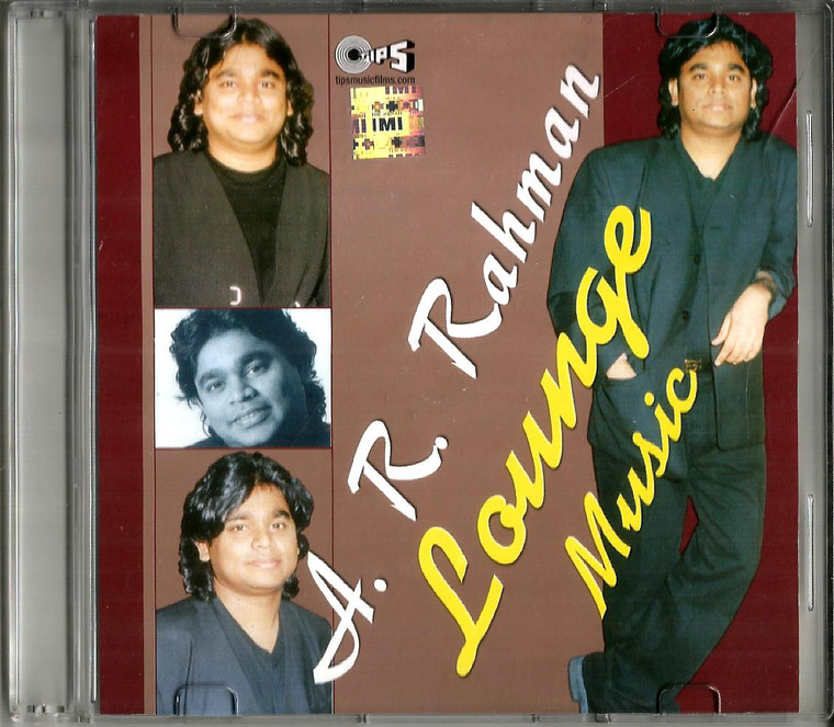A.R.Rahma Lounge Music  BY dj Moody