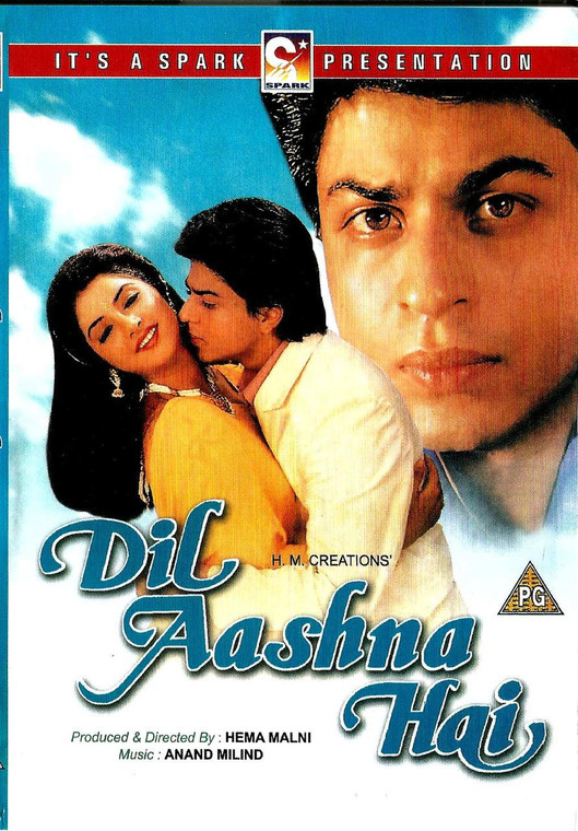 Dil Aashna Hai 
