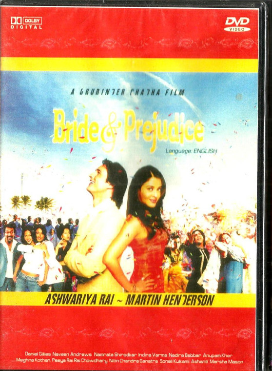 Bride & Prejudice 