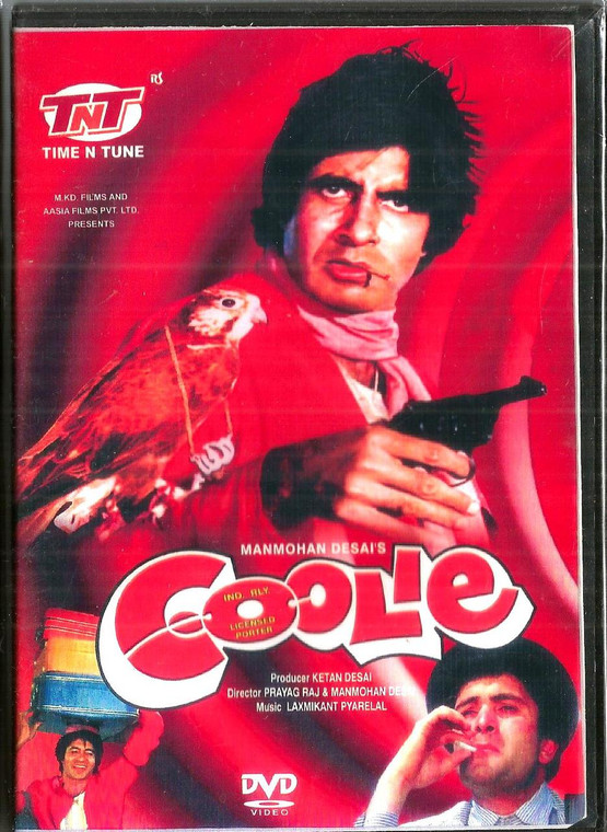 Coolie / TNT