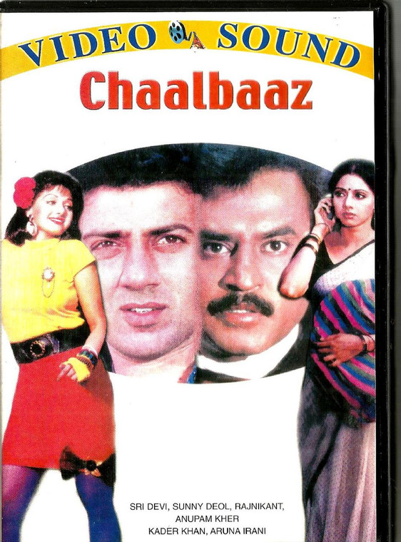 Chaalbaaz / VS
