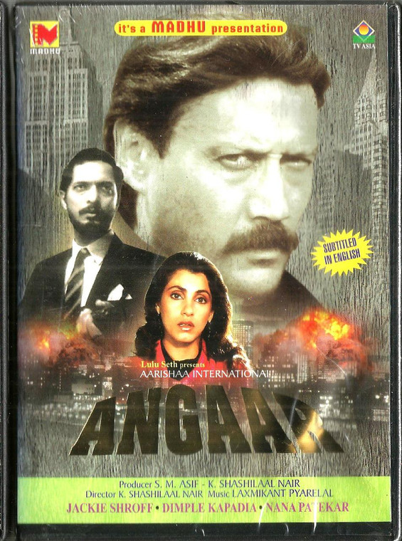 Angaar / Madhu