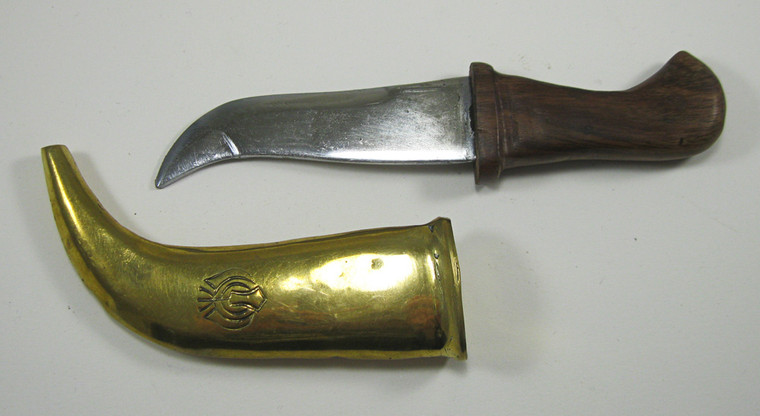 Sikh Kirpan