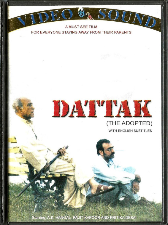 Dattak The Adopted 
