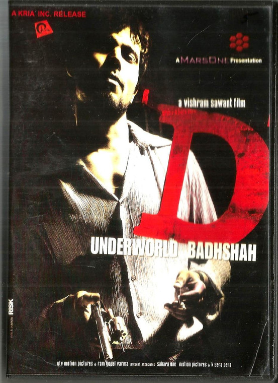 D Underworld Badhshan