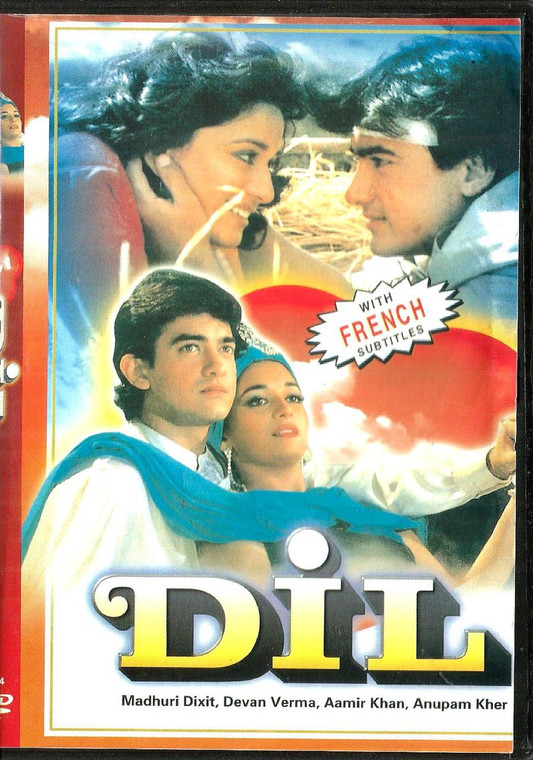Dil  / Aamir Khan