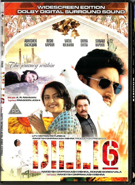Delhi 6 /WID