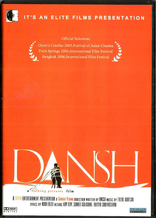 Dansh